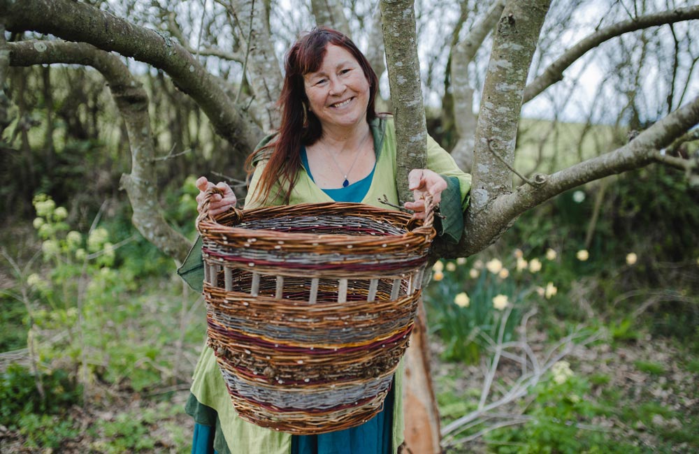 Foraging Courses on Anglesey